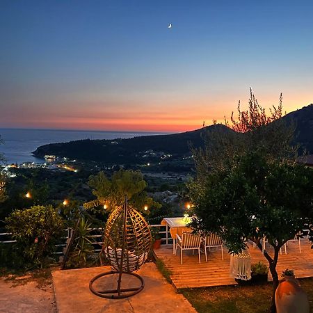 Aphrodite'S Garden ヒマラ エクステリア 写真